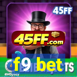 f9 bet
